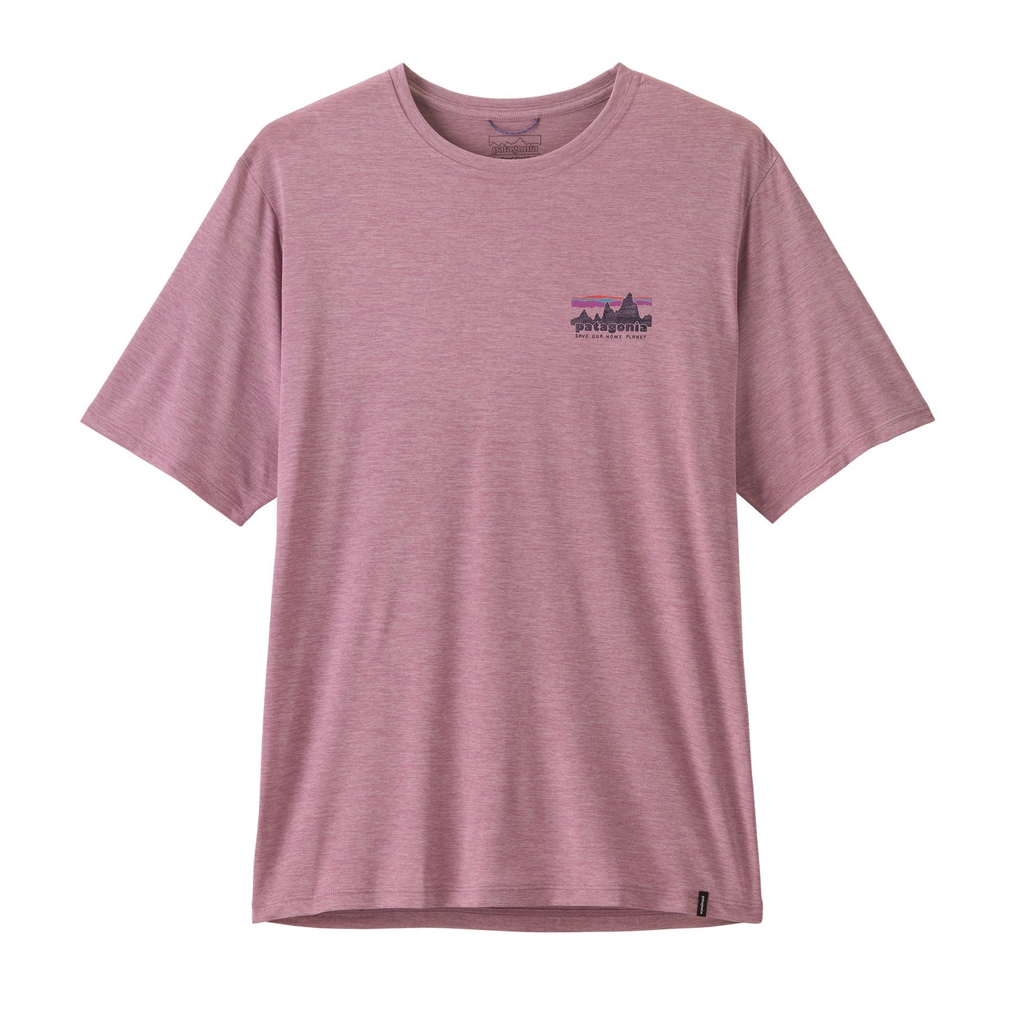 Patagonia M's Cap Cool Daily Shirt - '73 Skyline Patagonia