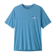 Shore Blue - Light Shore Blue X-Dye