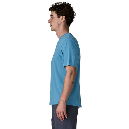 Patagonia M's Cap Cool Daily Shirt - '73 Skyline Patagonia