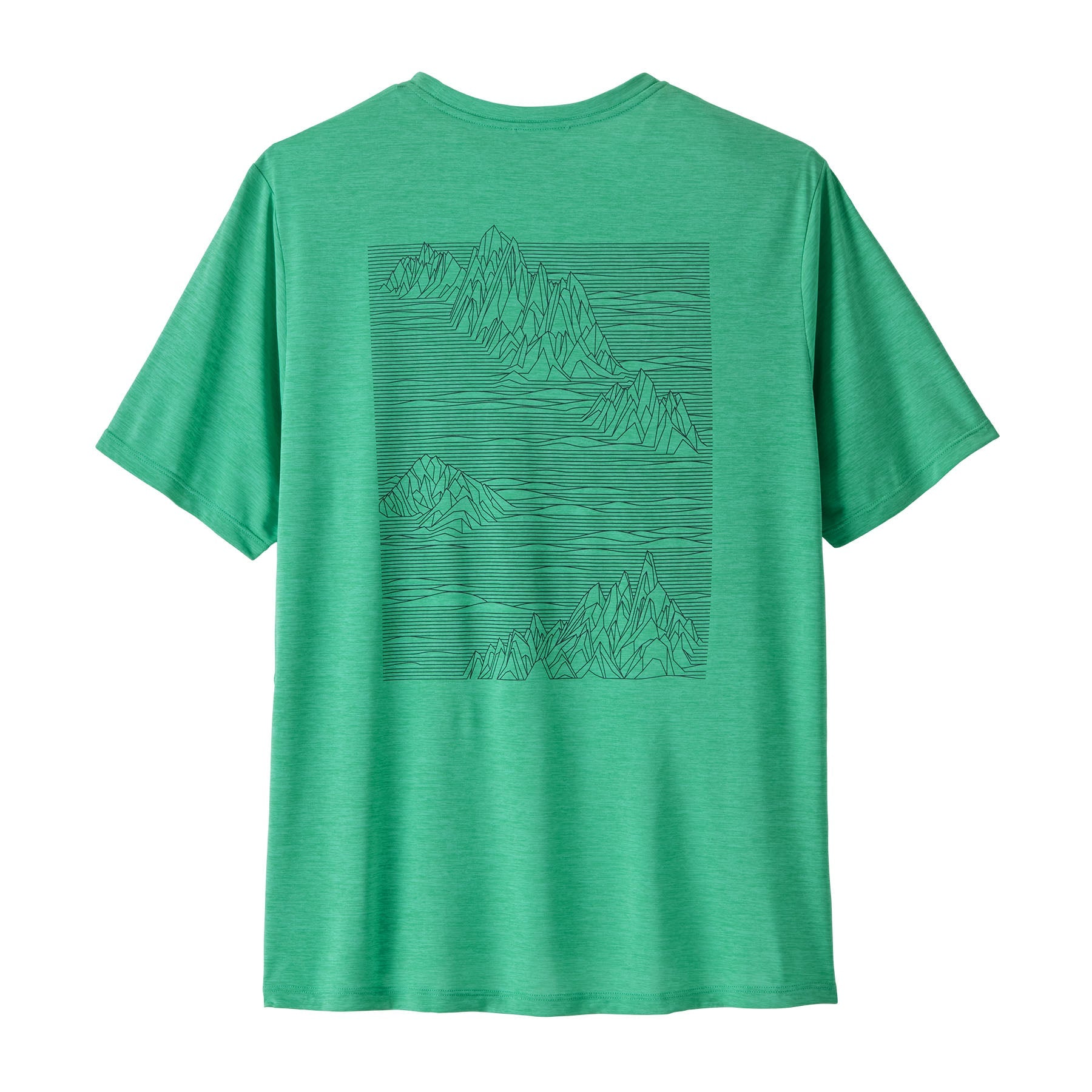 Patagonia M's Cap Cool Daily Shirt - Strataspire Patagonia