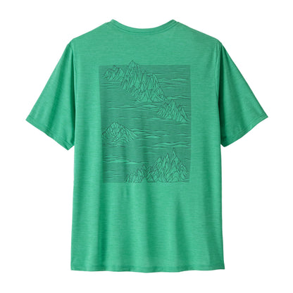 Patagonia M's Cap Cool Daily Shirt - Strataspire Patagonia
