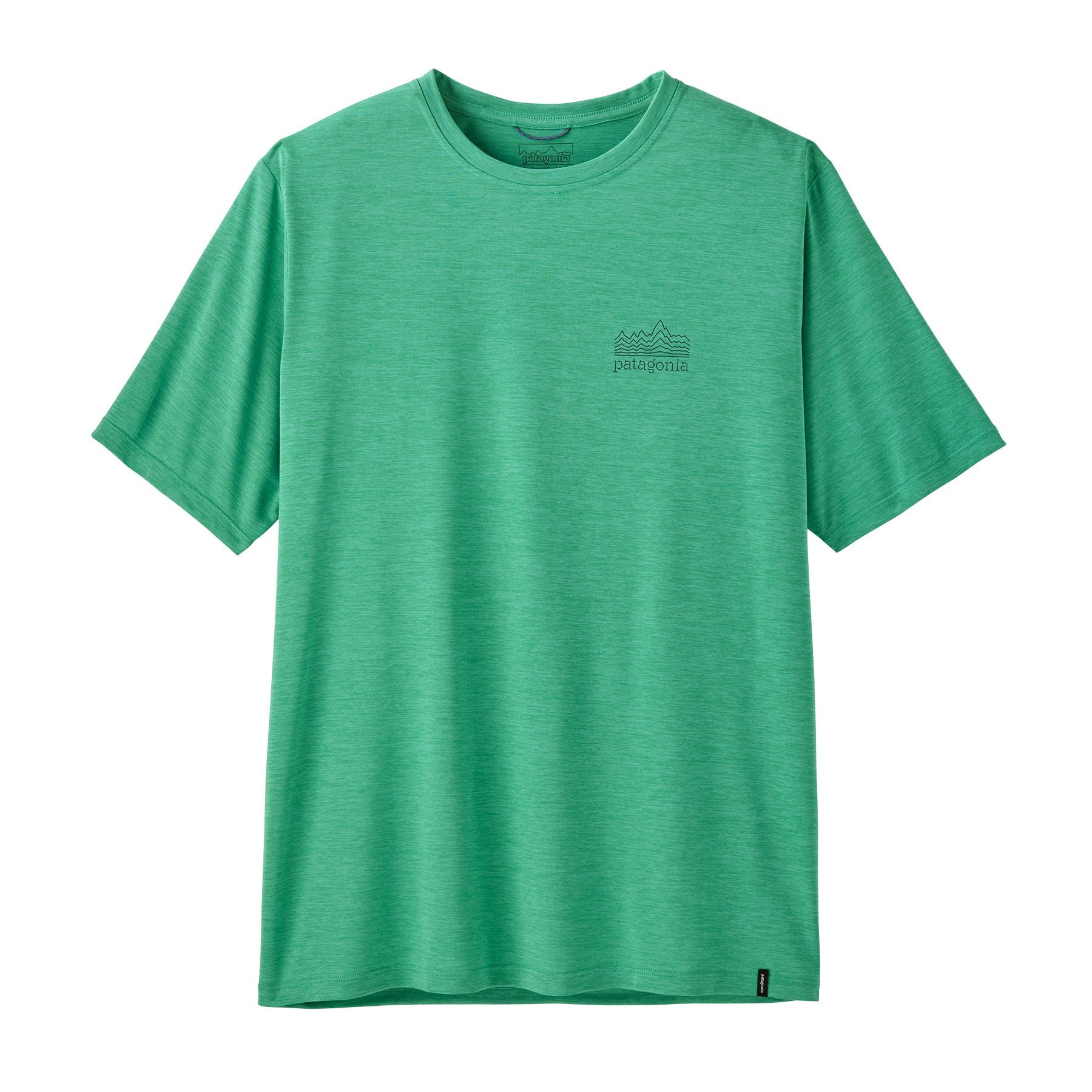 Patagonia M's Cap Cool Daily Shirt - Strataspire Patagonia
