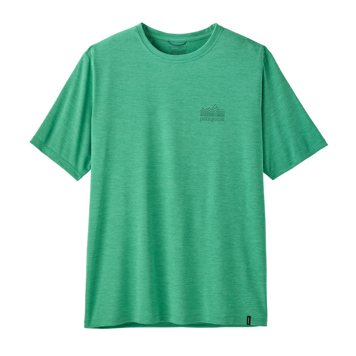 Patagonia M's Cap Cool Daily Shirt - Strataspire Patagonia