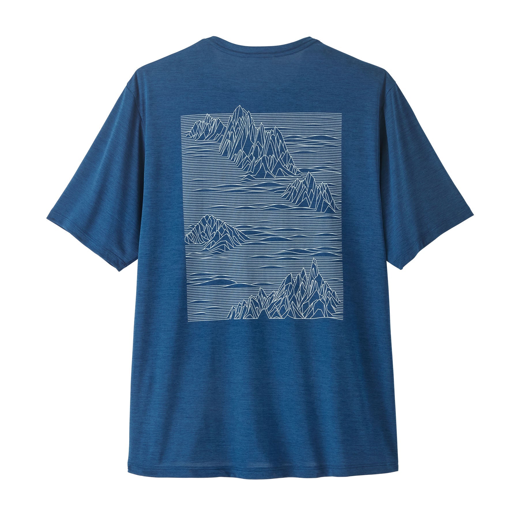 Patagonia M's Cap Cool Daily Shirt - Strataspire Patagonia