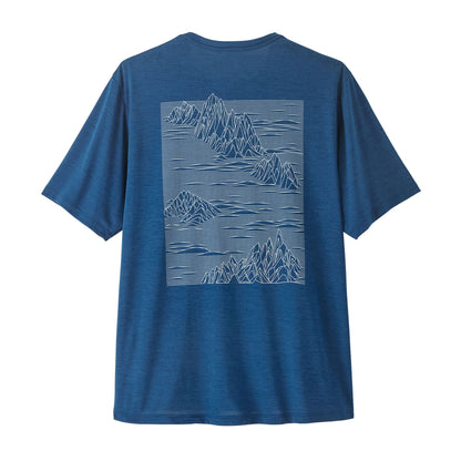 Patagonia M's Cap Cool Daily Shirt - Strataspire Patagonia
