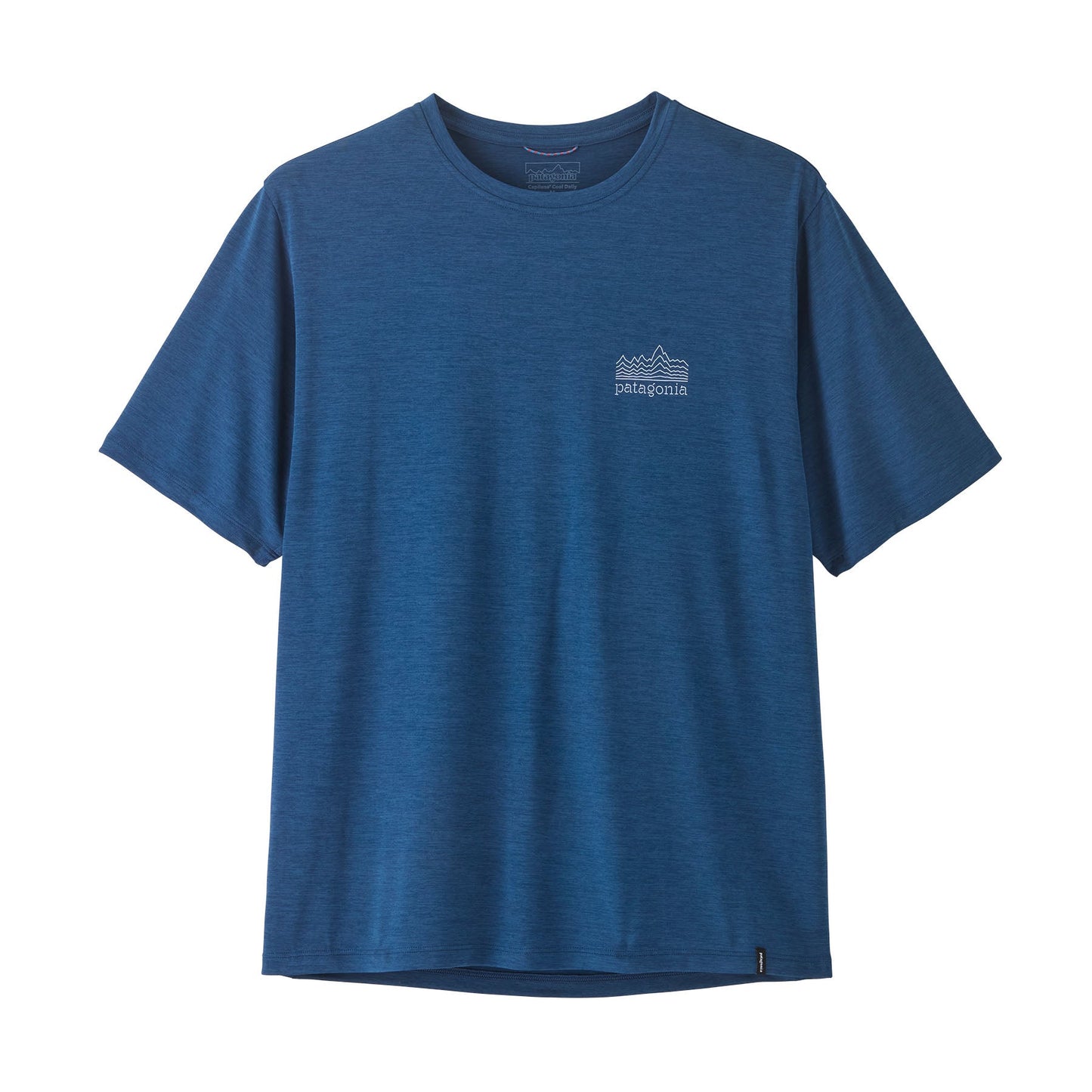 Patagonia M's Cap Cool Daily Shirt - Strataspire Patagonia