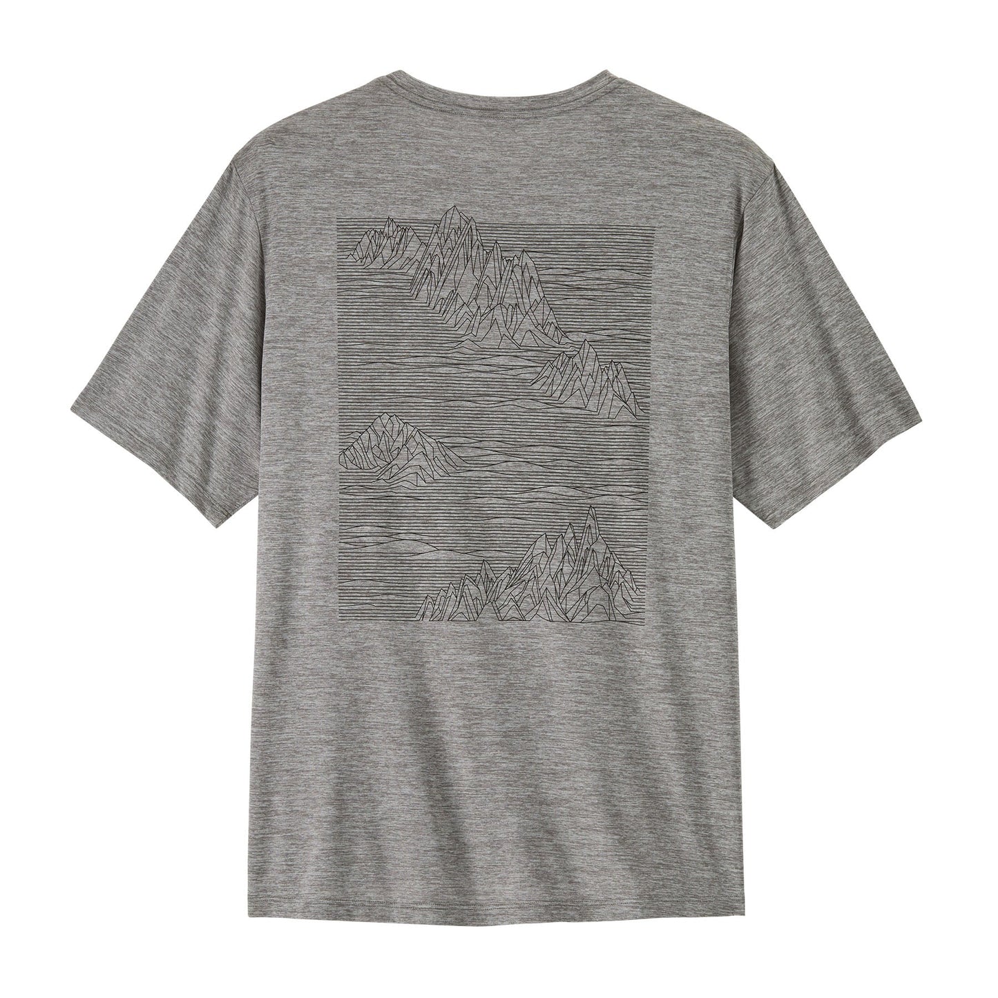 Patagonia M's Cap Cool Daily Shirt - Strataspire Patagonia