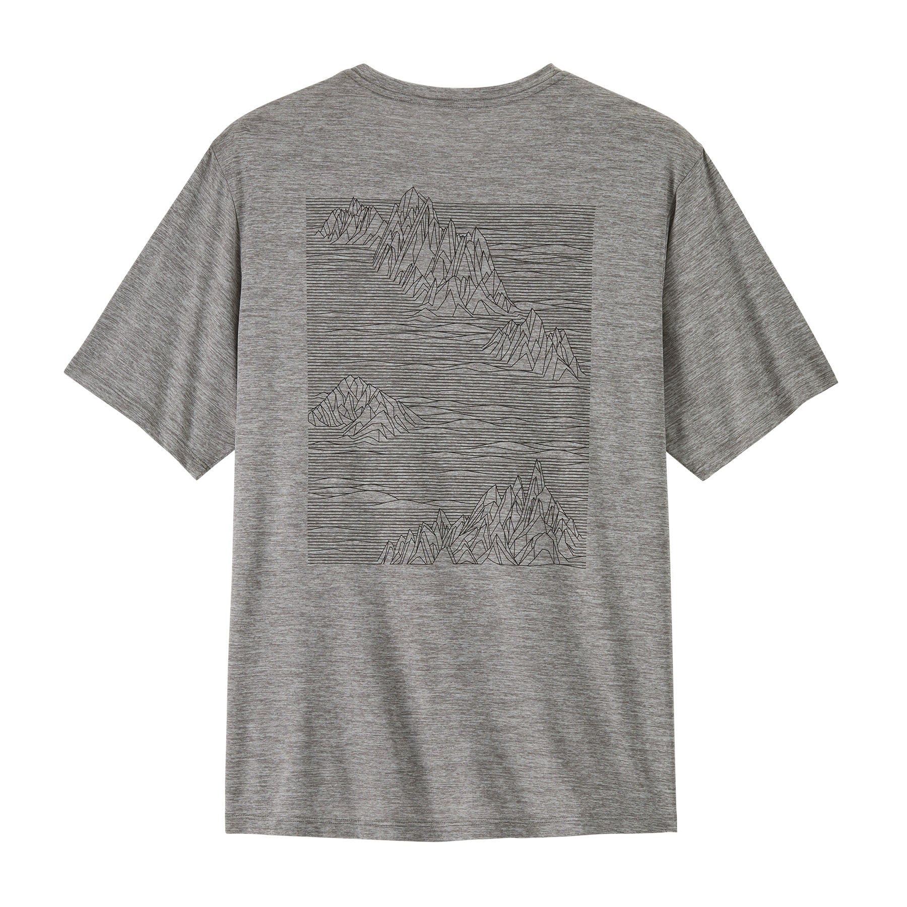 Patagonia M's Cap Cool Daily Shirt - Strataspire Patagonia