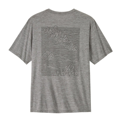 Patagonia M's Cap Cool Daily Shirt - Strataspire Patagonia