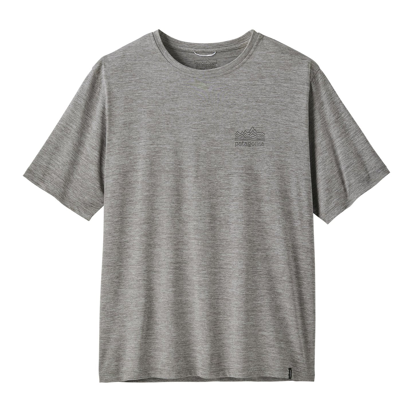 Patagonia M's Cap Cool Daily Shirt - Strataspire Patagonia