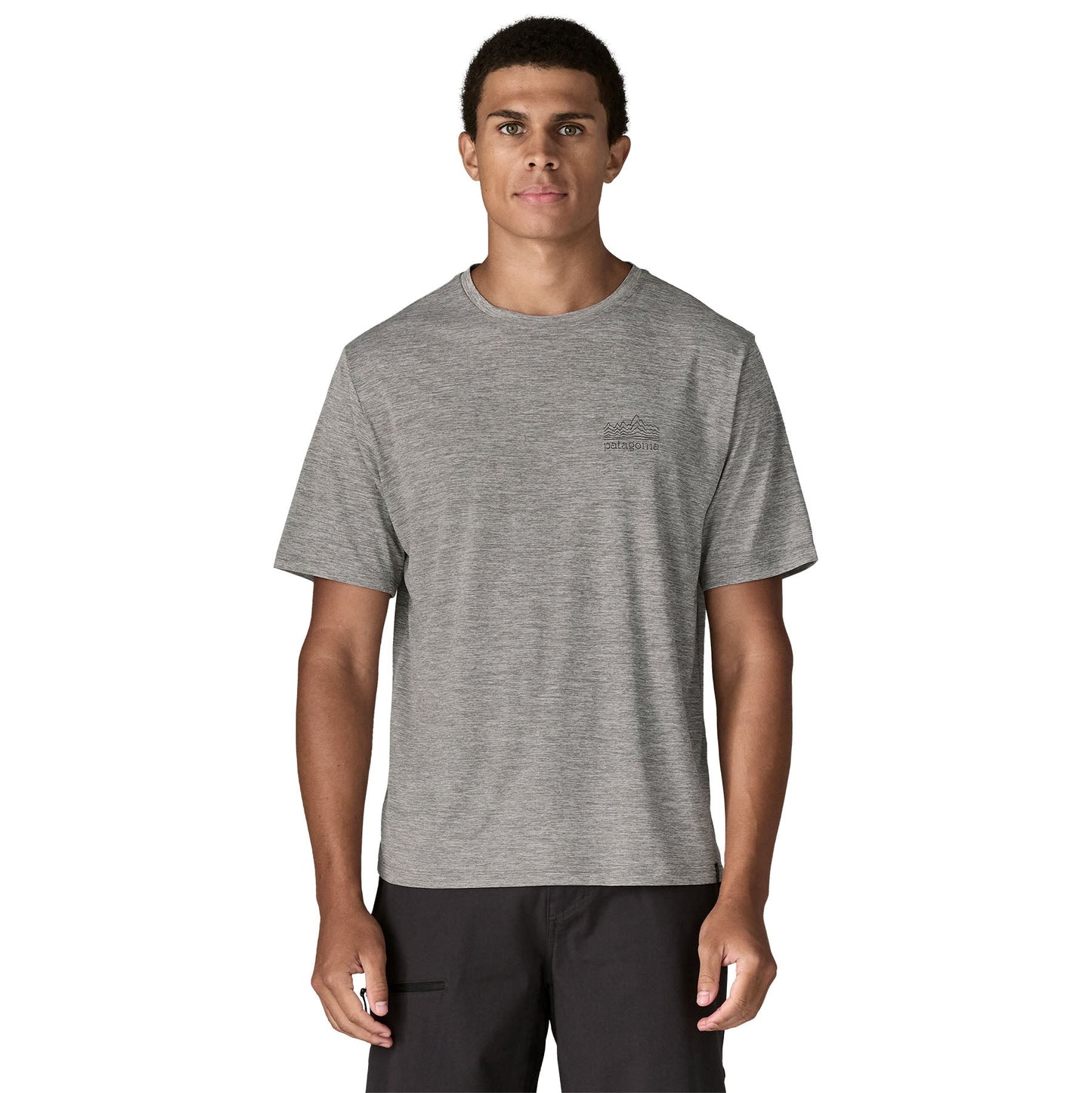 Patagonia M's Cap Cool Daily Shirt - Strataspire Patagonia
