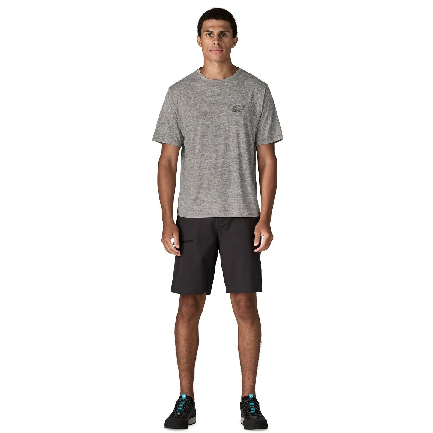 Patagonia M's Cap Cool Daily Shirt - Strataspire Patagonia