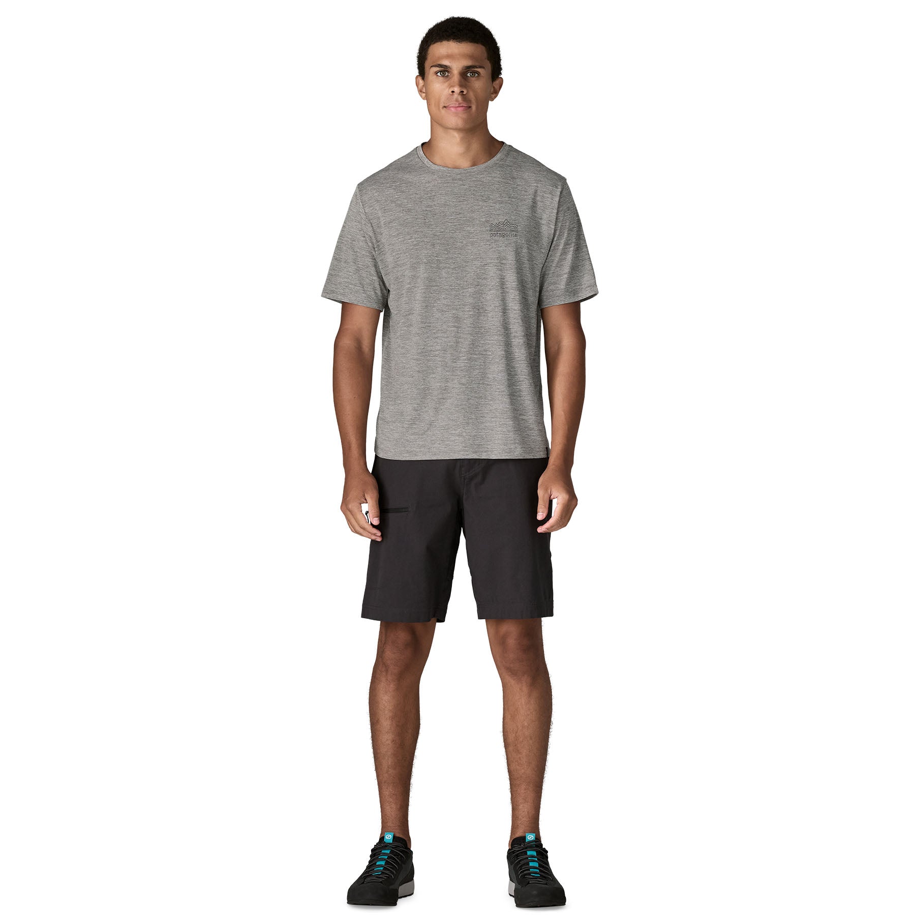 Patagonia M's Cap Cool Daily Shirt - Strataspire Patagonia