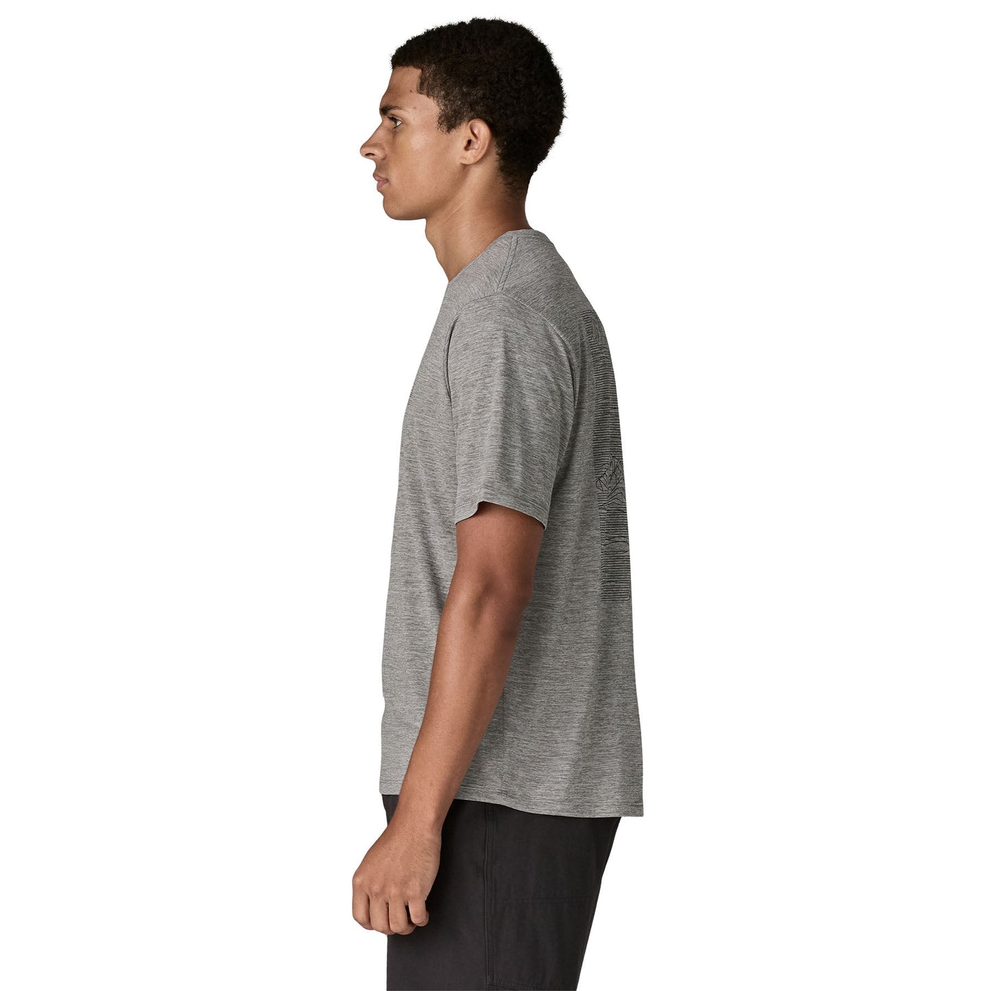 Patagonia M's Cap Cool Daily Shirt - Strataspire Patagonia