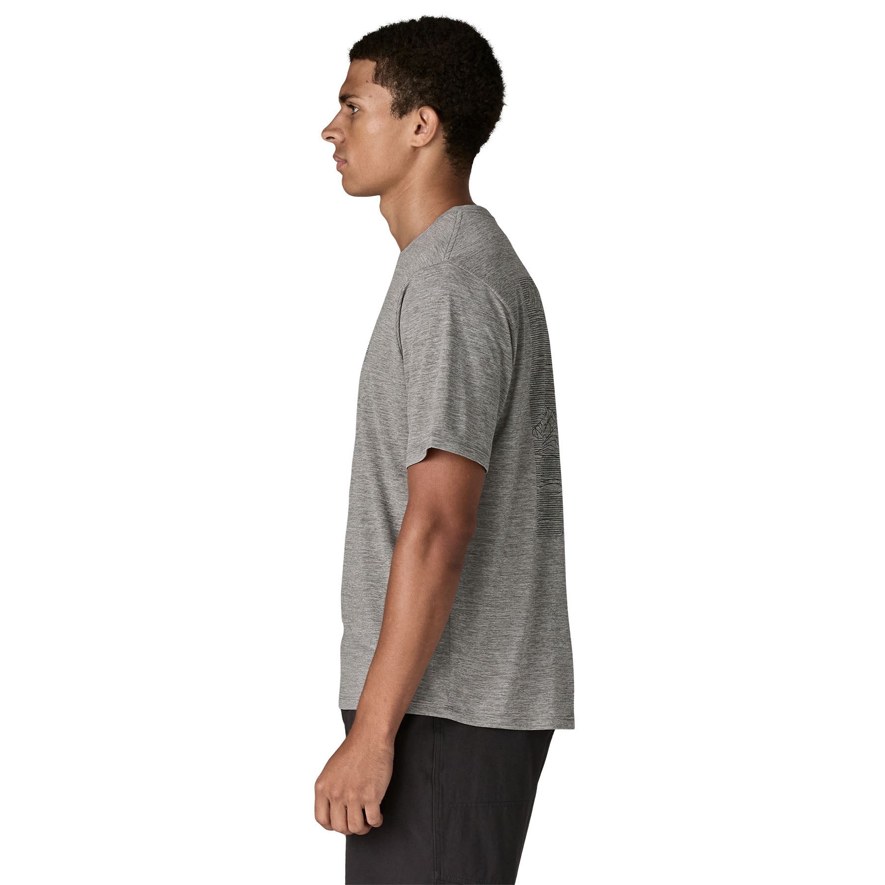 Patagonia M's Cap Cool Daily Shirt - Strataspire Patagonia
