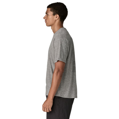 Patagonia M's Cap Cool Daily Shirt - Strataspire Patagonia