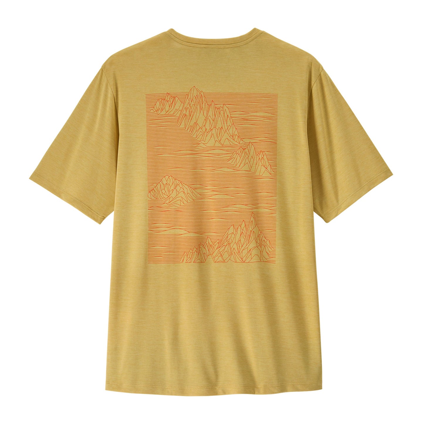 Patagonia M's Cap Cool Daily Shirt - Strataspire Patagonia