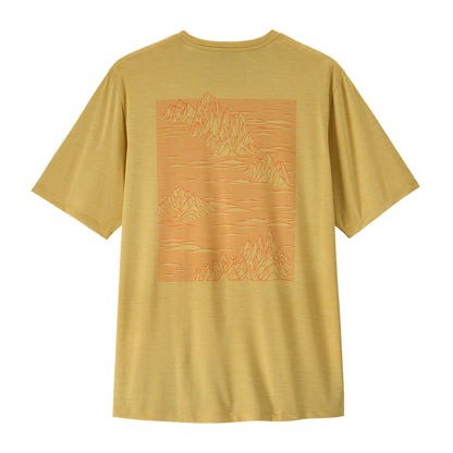 Patagonia M's Cap Cool Daily Shirt - Strataspire Patagonia