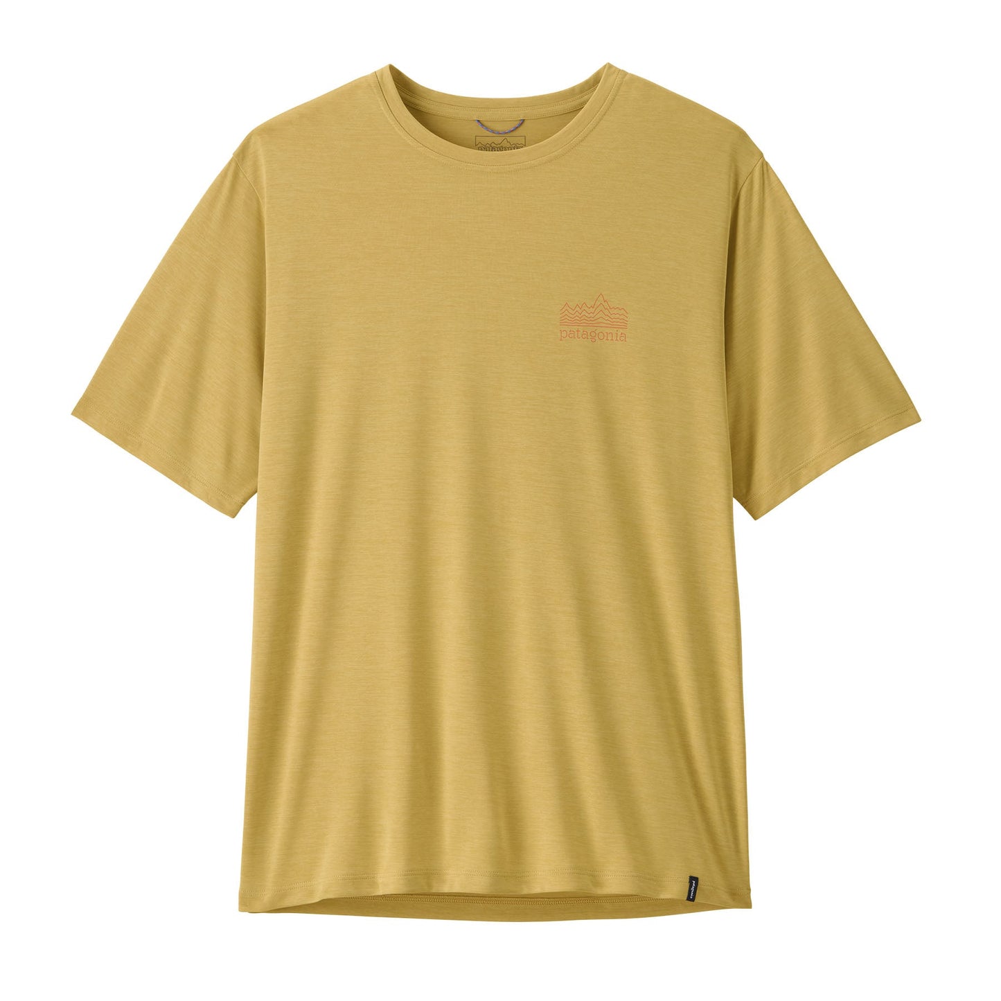 Patagonia M's Cap Cool Daily Shirt - Strataspire Patagonia