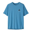Shore Blue - Light Shore Blue X-Dye