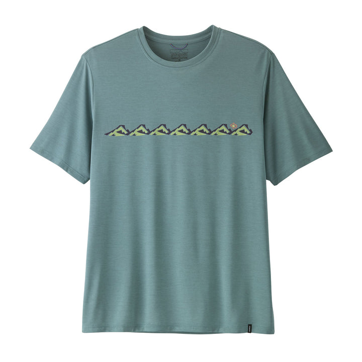 Patagonia M's Cap Cool Daily Shirt - Trailcheck Patagonia