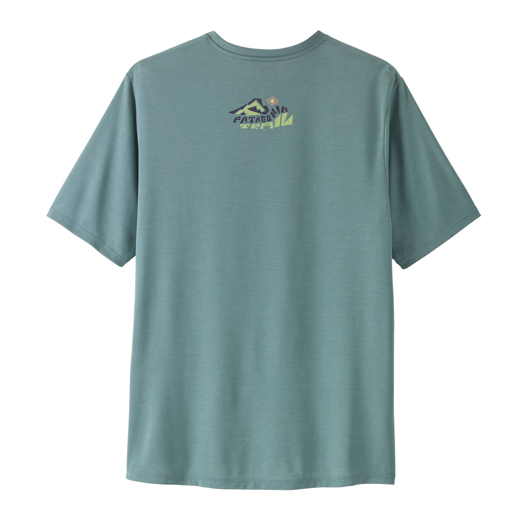 Patagonia M's Cap Cool Daily Shirt - Trailcheck Patagonia