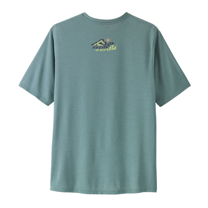 Patagonia M's Cap Cool Daily Shirt - Trailcheck Patagonia