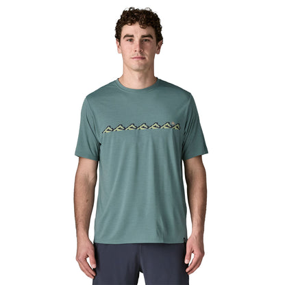 Patagonia M's Cap Cool Daily Shirt - Trailcheck Patagonia
