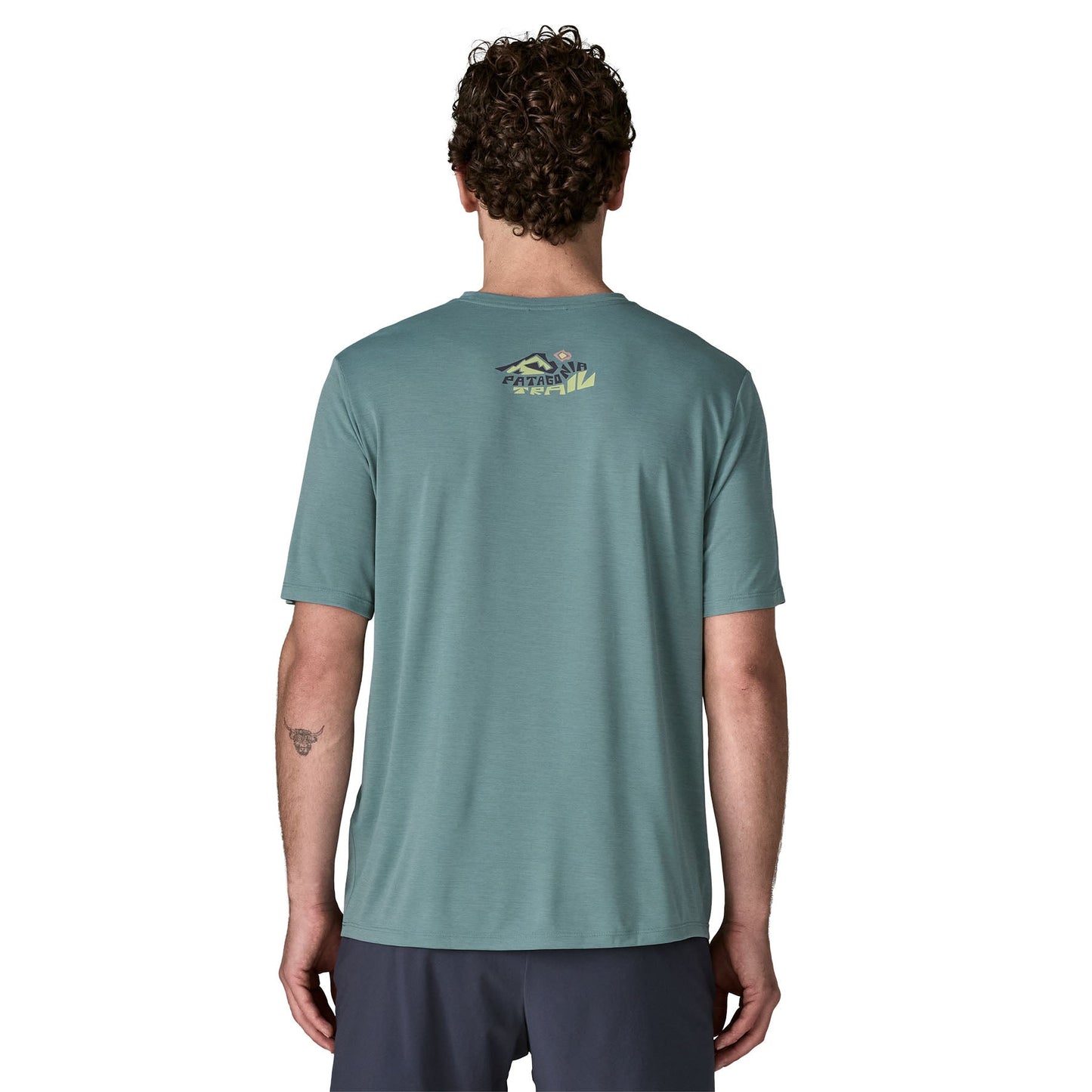 Patagonia M's Cap Cool Daily Shirt - Trailcheck Patagonia