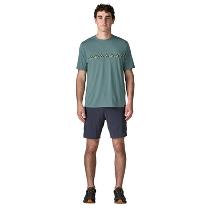 Patagonia M's Cap Cool Daily Shirt - Trailcheck Patagonia