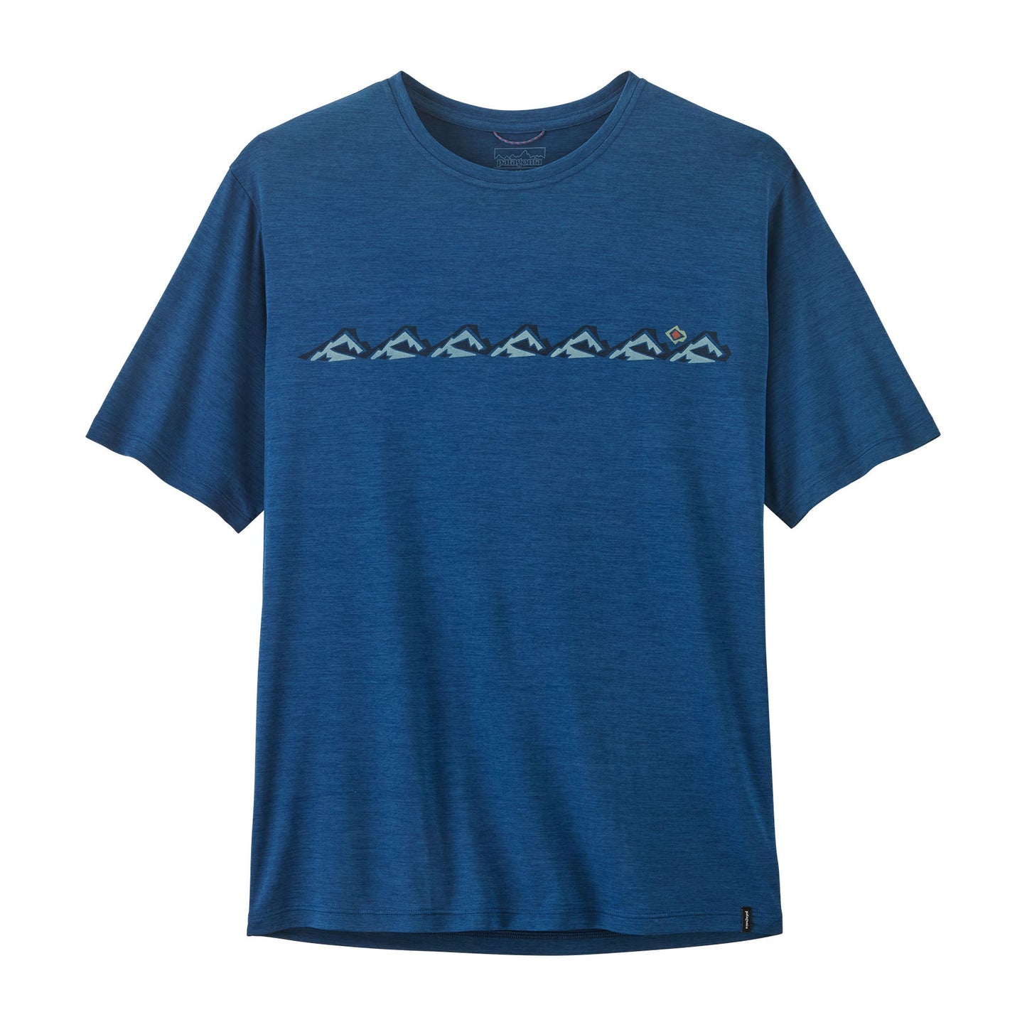 Patagonia M's Cap Cool Daily Shirt - Trailcheck Patagonia