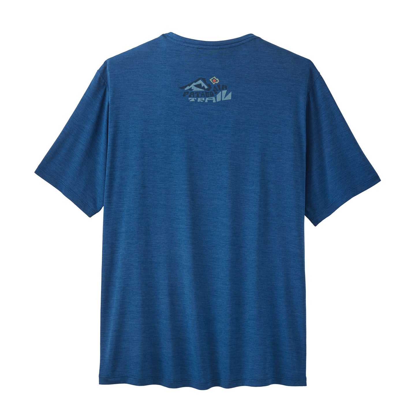 Patagonia M's Cap Cool Daily Shirt - Trailcheck Patagonia