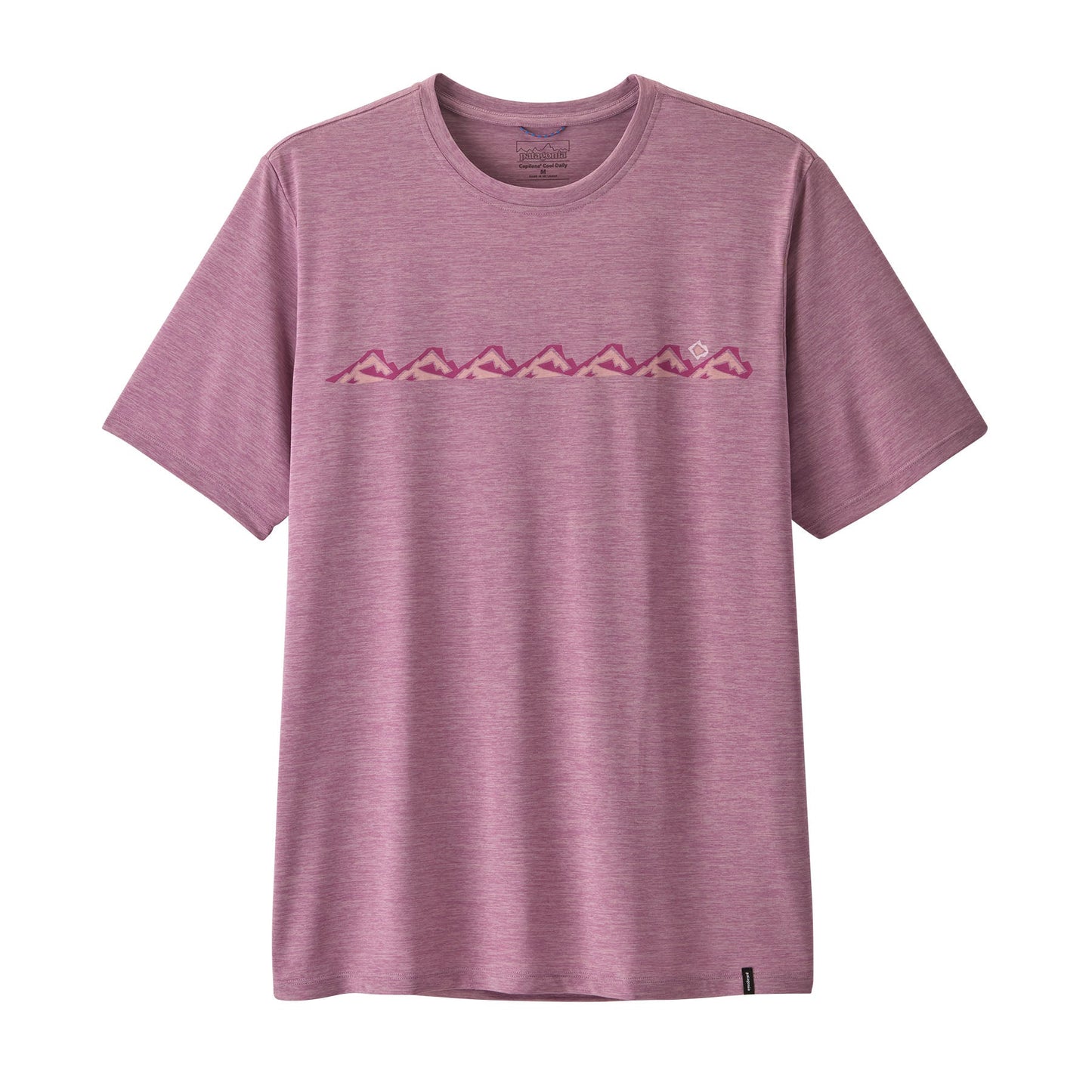 Patagonia M's Cap Cool Daily Shirt - Trailcheck Patagonia
