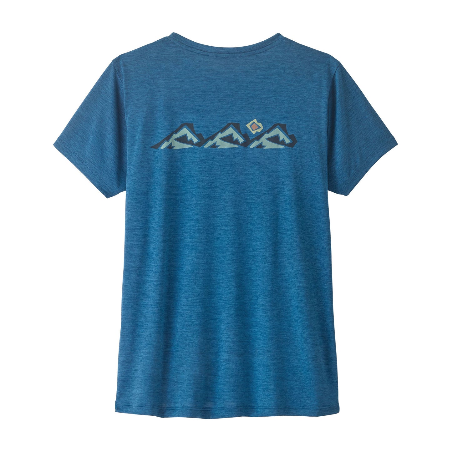 Patagonia W's Cap Cool Daily Shirt - Trailcheck Patagonia