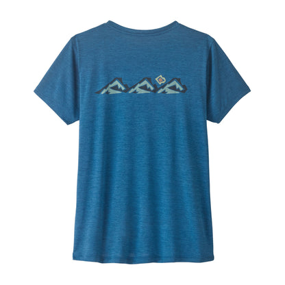 Patagonia W's Cap Cool Daily Shirt - Trailcheck Patagonia