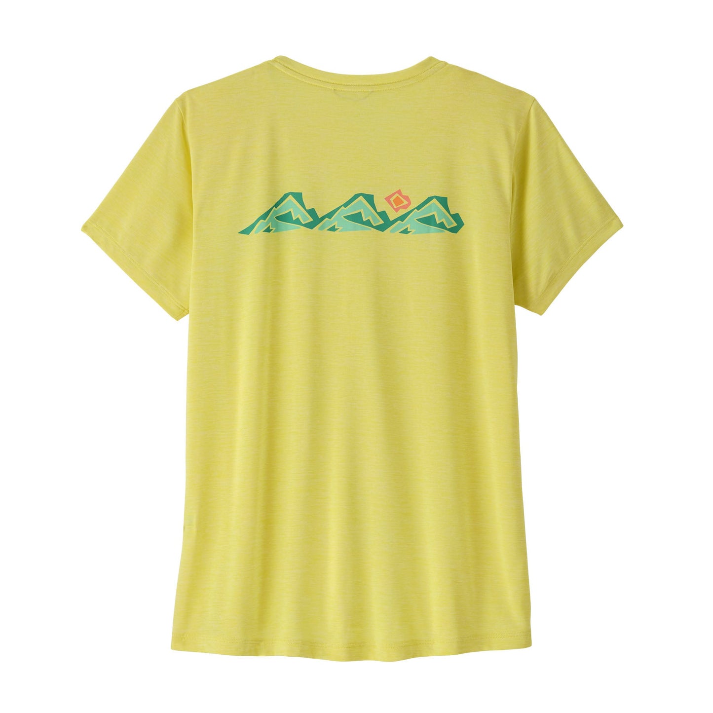 Patagonia W's Cap Cool Daily Shirt - Trailcheck Patagonia