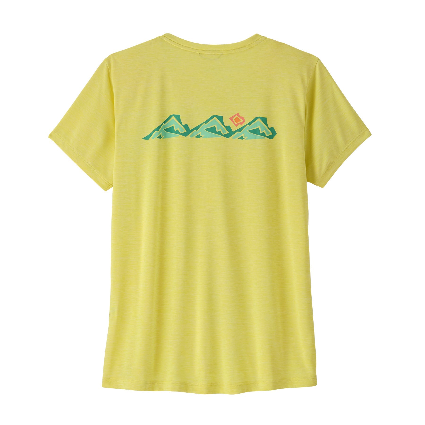 Patagonia W's Cap Cool Daily Shirt - Trailcheck Patagonia