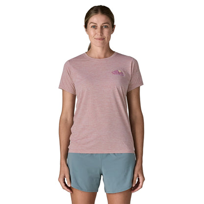Patagonia W's Cap Cool Daily Shirt - Trailcheck Patagonia