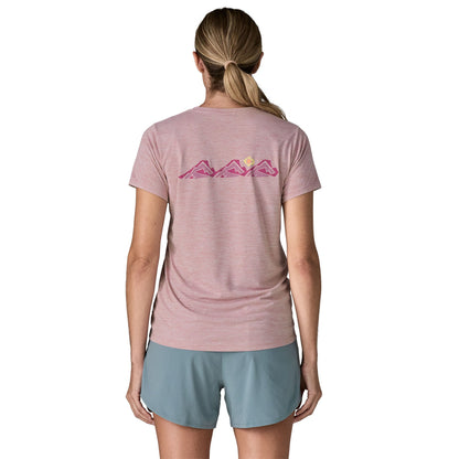 Patagonia W's Cap Cool Daily Shirt - Trailcheck Patagonia