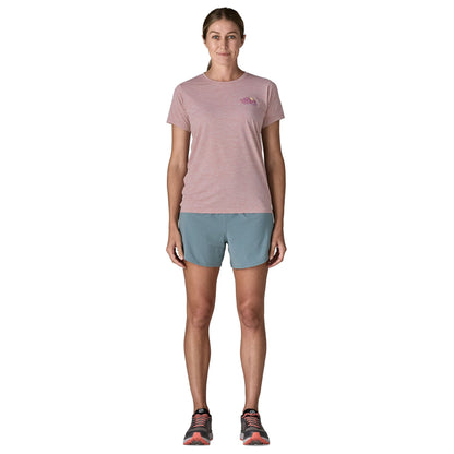 Patagonia W's Cap Cool Daily Shirt - Trailcheck Patagonia