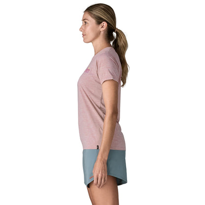 Patagonia W's Cap Cool Daily Shirt - Trailcheck Patagonia