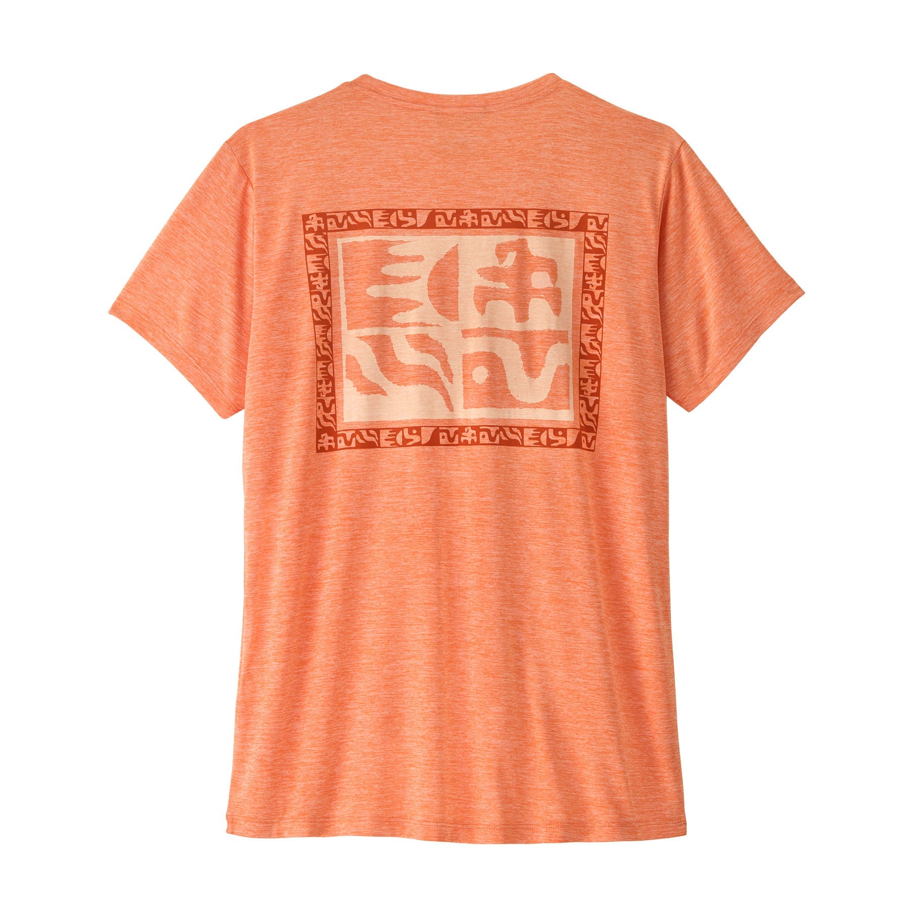 Patagonia W's Cap Cool Daily Shirt - Mother Rays Patagonia