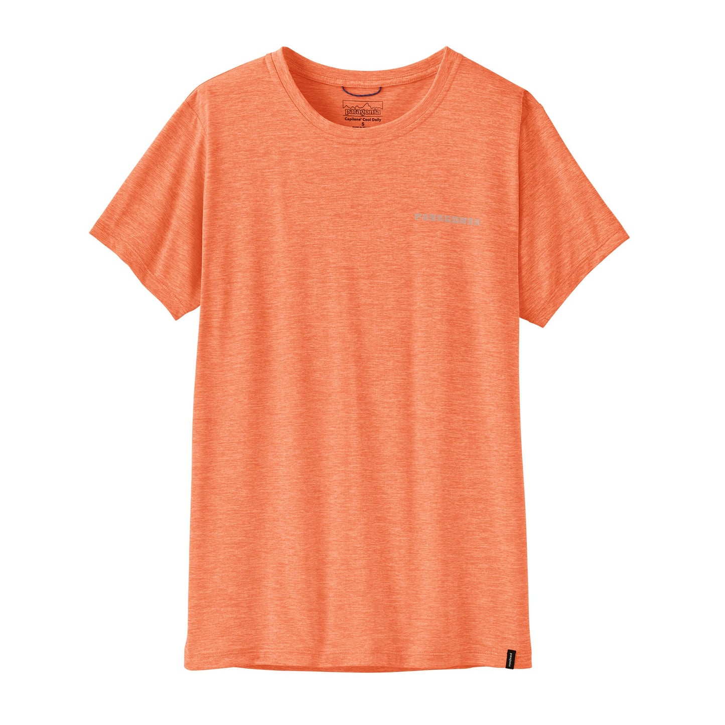 Patagonia W's Cap Cool Daily Shirt - Mother Rays Patagonia