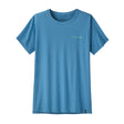 Shore Blue - Light Shore Blue X-Dye