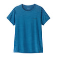 Aquatic Blue - Light Aquatic Blue X-Dye
