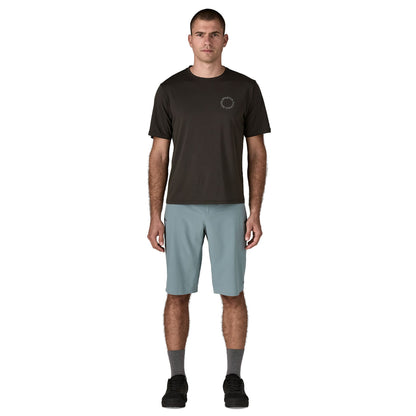 Patagonia M's Cap Cool Daily Shirt - Spoke Stencil Patagonia