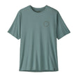 Blue Sage - Light Blue Sage X-Dye