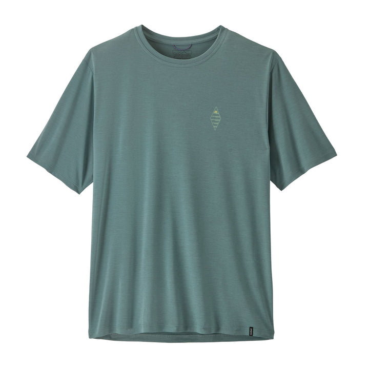 Patagonia M's Cap Cool Daily Shirt - Water People Sets Patagonia