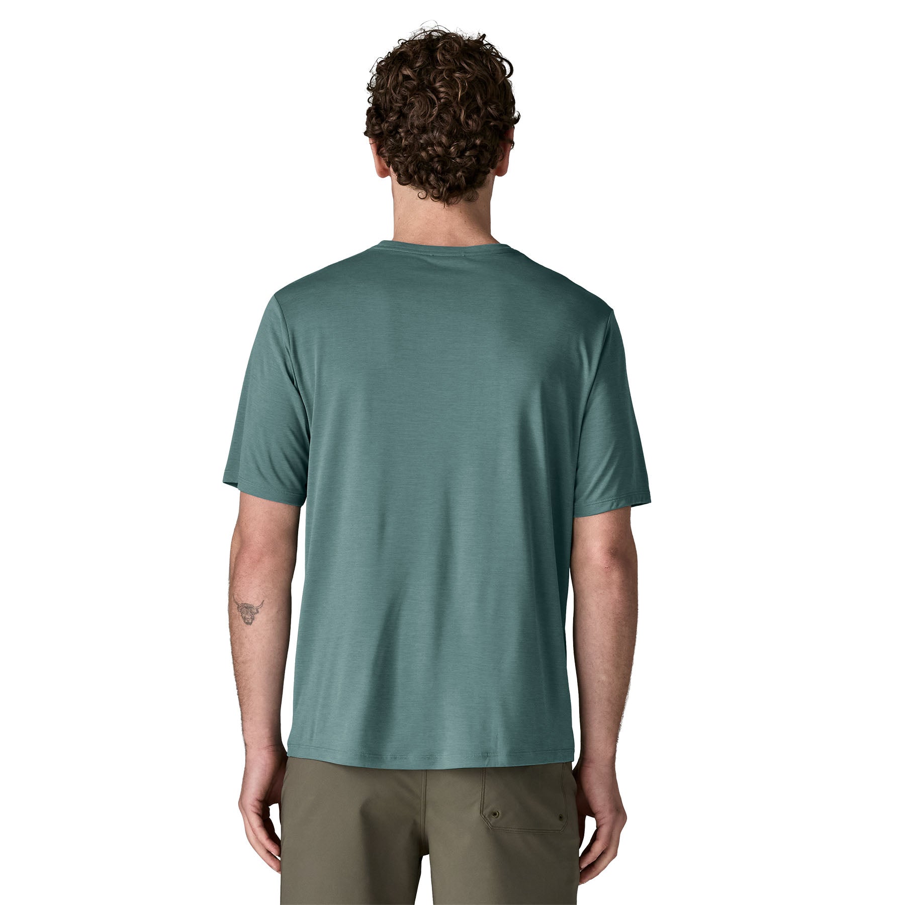 Patagonia M's Cap Cool Daily Shirt - Water People Sets Patagonia