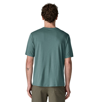 Patagonia M's Cap Cool Daily Shirt - Water People Sets Patagonia